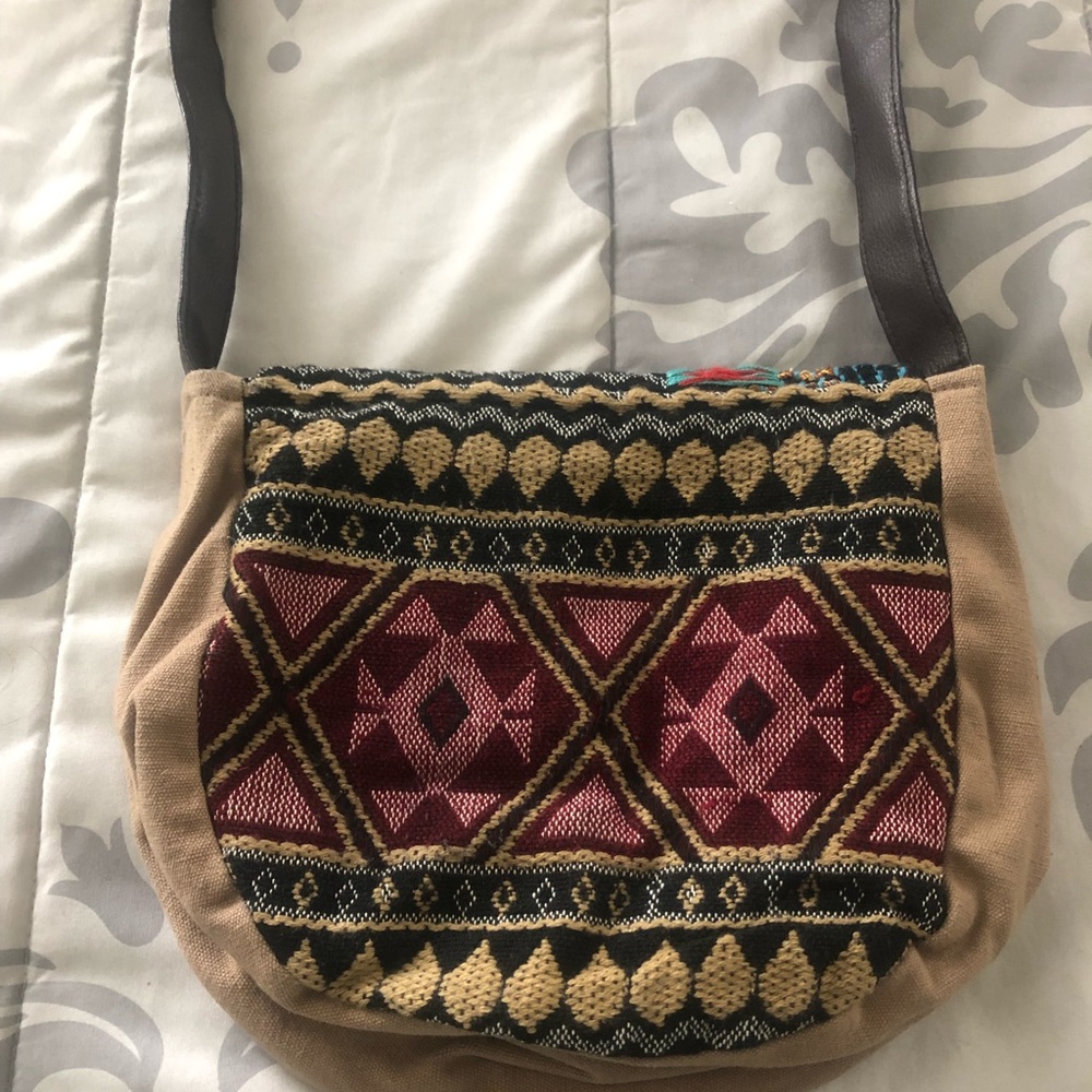Cute boho bag - Picture 3 of 5